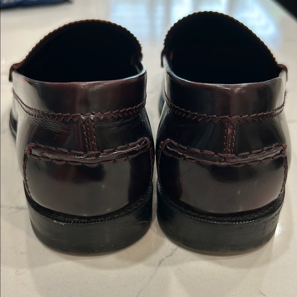Tod’s Leather Loafers - Men’s 6 main image 6